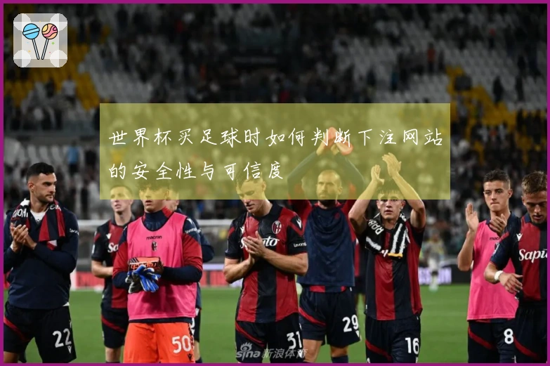世界杯买足球时如何判断下注网站的安全性与可信度