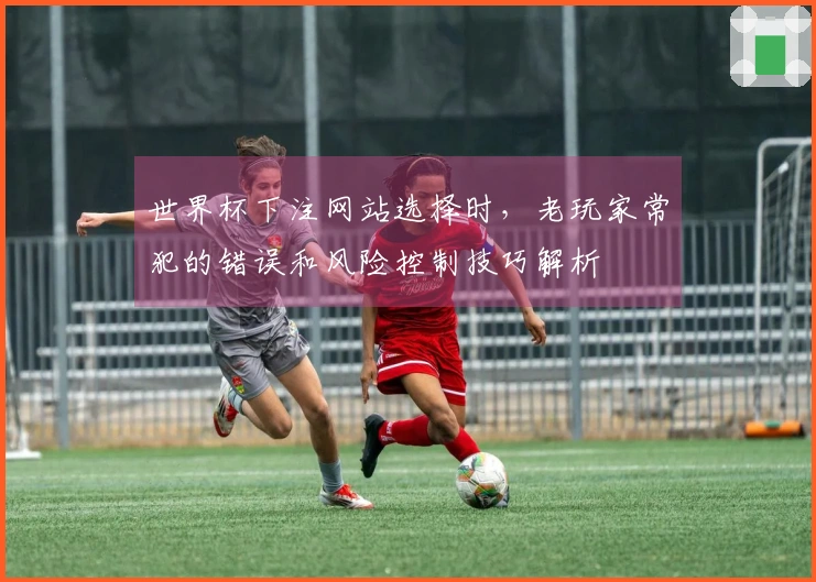 世界杯下注网站选择时，老玩家常犯的错误和风险控制技巧解析