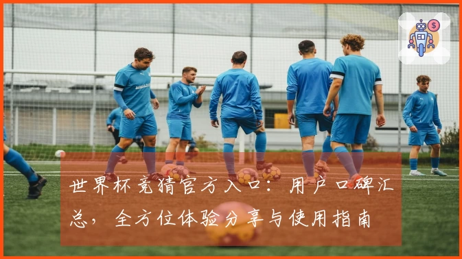 世界杯竞猜官方入口：用户口碑汇总，全方位体验分享与使用指南