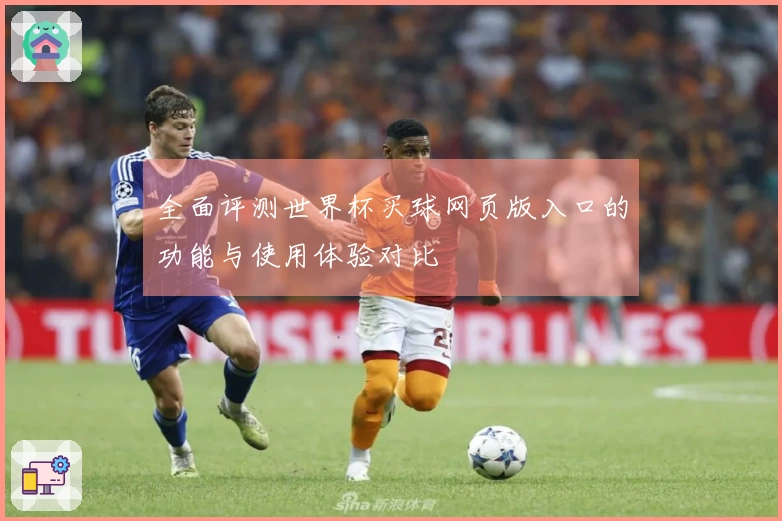 全面评测世界杯买球网页版入口的功能与使用体验对比